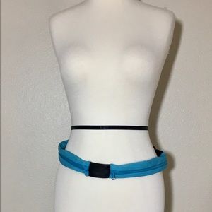 Fanny pack belt